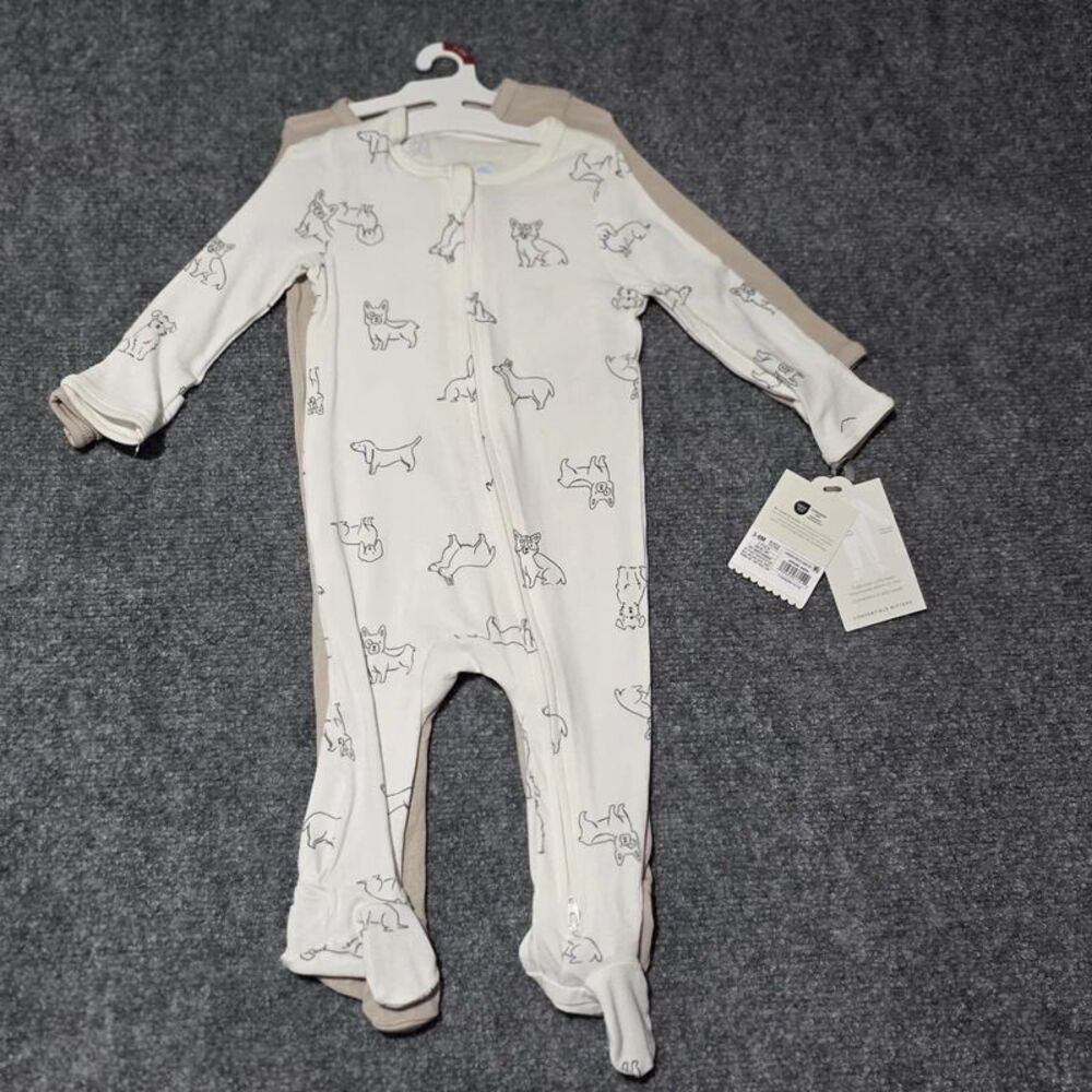 Baby Unisex Set Size 3-6 Months
